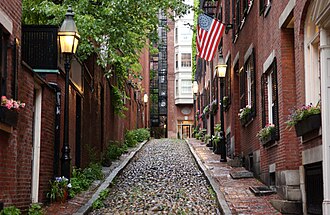 Faneuil Hall