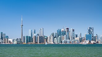 CN Tower