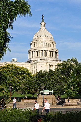 Capitol Hill